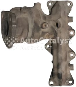 Катализатор от Proton KL68