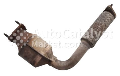 Катализатор от Ford YS61-5E211-AC