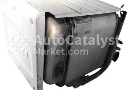 Катализатор от MAN 31985177000