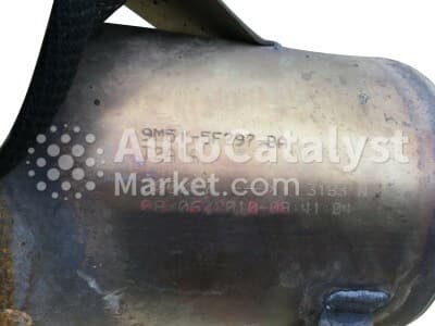 Катализатор от Ford 9M51-5F297-BA