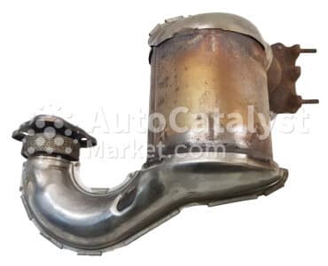 Катализатор от Renault 8200981274