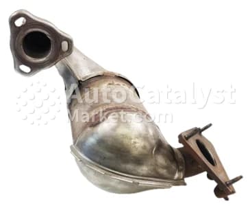 Катализатор от Renault 8200981274