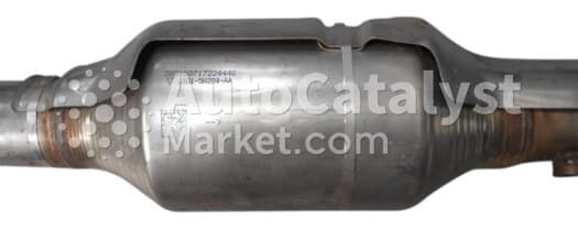 Катализатор от Ford J1G1-5H284-AA