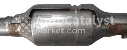 Катализатор от Ford J1G1-5H284-AA