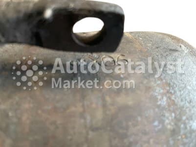 Катализатор от Toyota X06