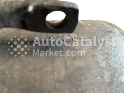 Катализатор от Toyota X06 №2