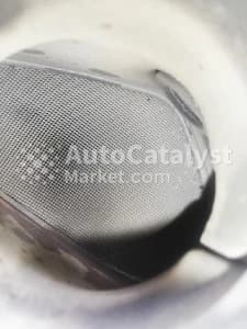 Катализатор от Audi, Volkswagen 4B0131701AR №3