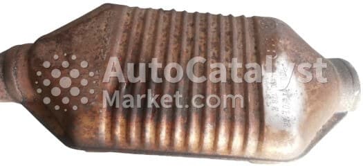 Катализатор от Audi, Volkswagen 4B0131701AR