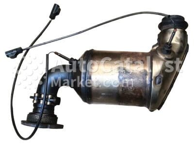 Катализатор от Jaguar 6R83-5E212-AH