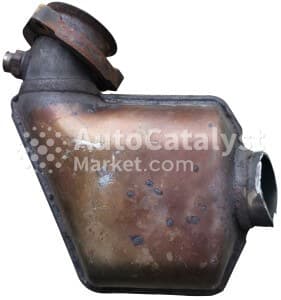 Катализатор от SAAB 45325485