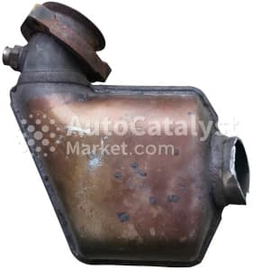 Катализатор SAAB 45325485