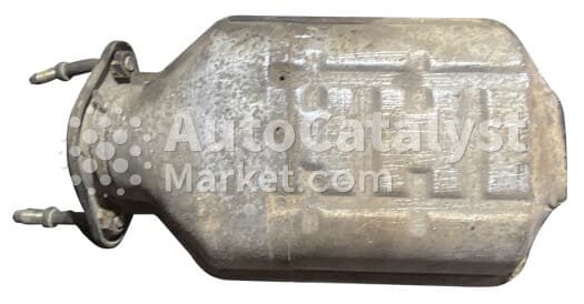 Катализатор от Mazda Z536 №11