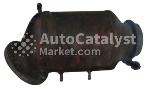 Катализатор от BMW 0605756301 / 21