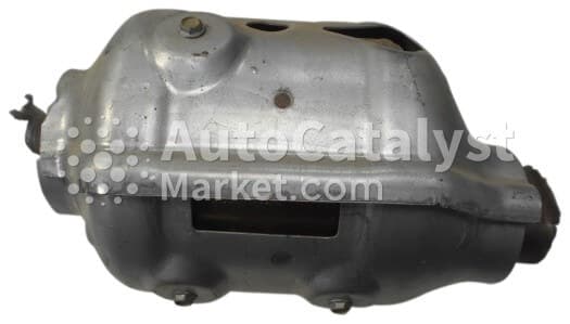 Катализатор от Nissan 200811110920 №2