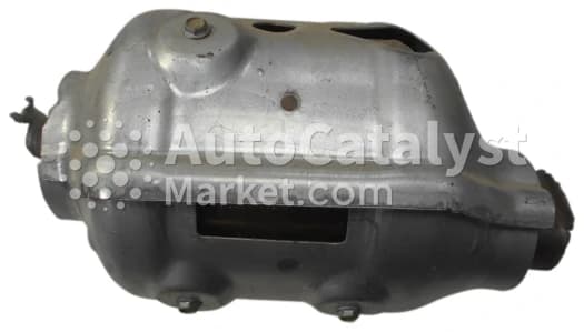 Катализатор от Nissan 200811110920 №1