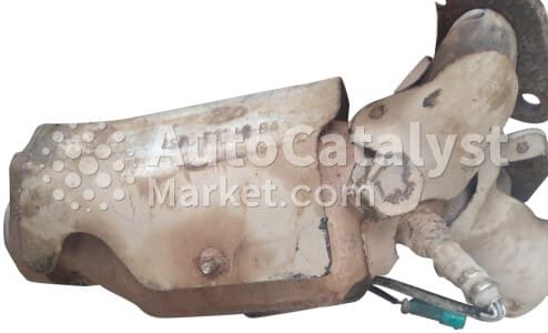 Катализатор от Ford 1S7C-5E242-BA №5