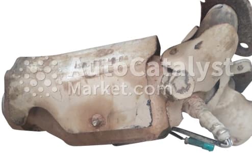 Катализатор от Ford 1S7C-5E242-BA №1