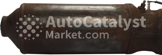 Катализатор от Renault, Dacia C 520 (DPF) №4
