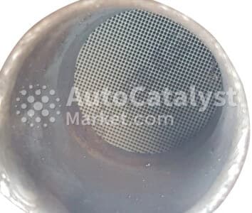 Катализатор от Ford 97AB-5E212-BA №11