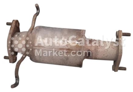 Катализатор от Ford 97AB-5E212-BA №3