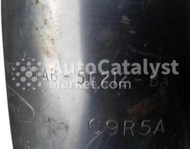 Катализатор от Ford 97AB-5E212-BA №6