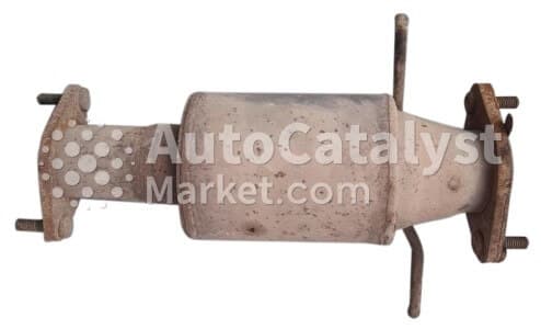 Катализатор от Ford 97AB-5E212-BA