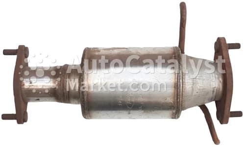 Катализатор от Ford 97AB-5E212-BA №1