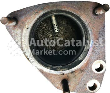 Катализатор от SAAB, Cadillac 55210865 №7