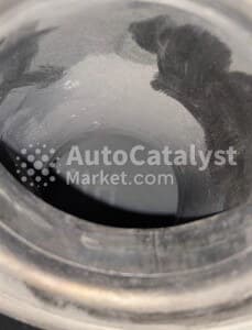 Катализатор от Mazda PY1H / PY4K 40600