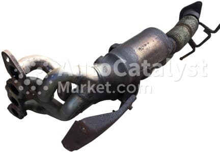 Катализатор от Ford 5M51-5F297-HA (1 unit)