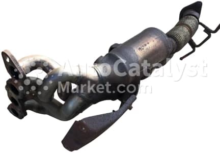 Катализатор от Ford 5M51-5F297-HA (1 unit) №4