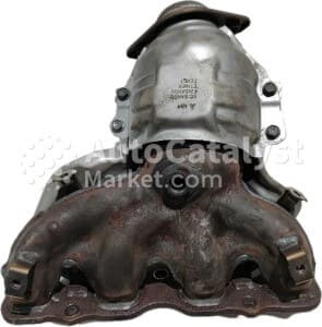 Катализатор от Mitsubishi ABR