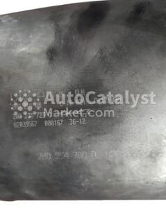 Катализатор от Audi, Volkswagen 2H0214AB / 2H0131723C / 2H0254700D (CERAMIC+DPF) №8