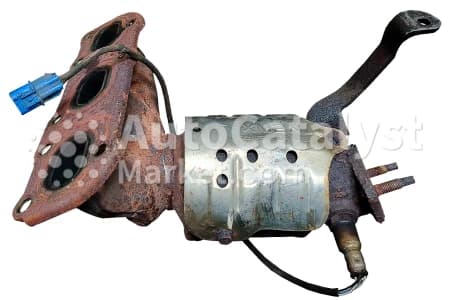 Катализатор от Hyundai, KIA XM2N №1