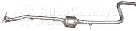 Катализатор от Peugeot, Citroën, DS TR PSA A007 №8