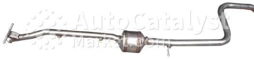 Катализатор от Peugeot, Citroën, DS TR PSA A007 №4
