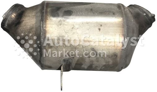 Катализатор от Ford BK31-5E211-ED / BK31-5F297-FC №8
