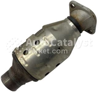Катализатор Hyundai, KIA U2BTF3
