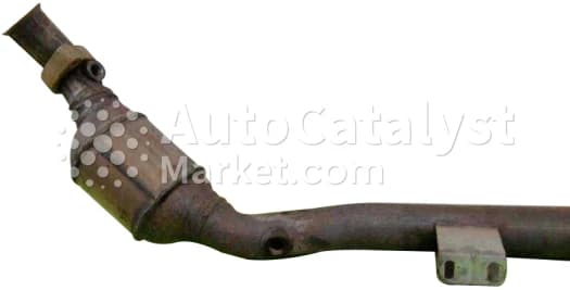 Катализатор от Mercedes-Benz A2114900914 №2