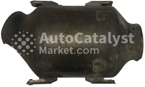 Катализатор от Mazda PYD1 №3