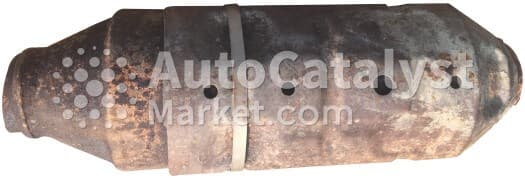 Катализатор от Ford GA5 (Ford)