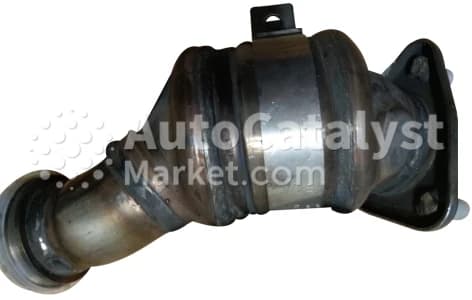 Катализатор от Alfa Romeo, Fiat, Lancia 85207