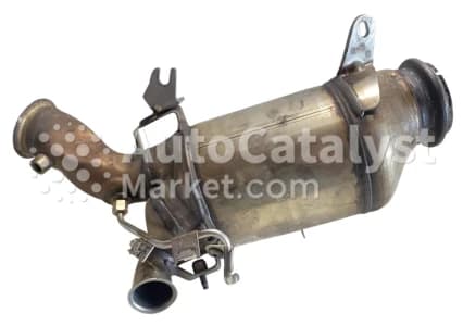 Катализатор от Volkswagen 05L131775C / 05L181AA / 05L131765K