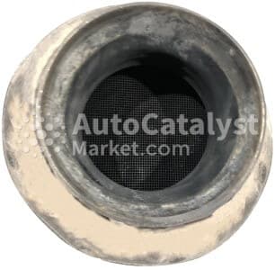 Катализатор от Mercedes-Benz KT 1132 (Small) №12