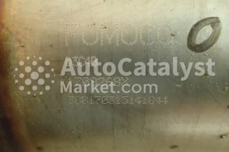 Катализатор от Ford 1709268X №6