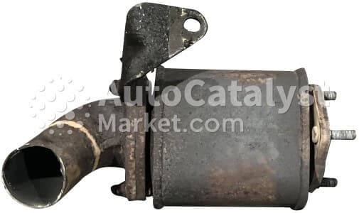 Катализатор от Chevrolet, General Motors 96452376 №8