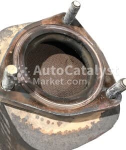 Катализатор от Chevrolet, General Motors 96452376