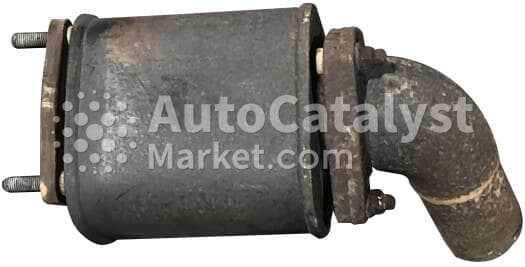 Катализатор от Chevrolet, General Motors 96452376