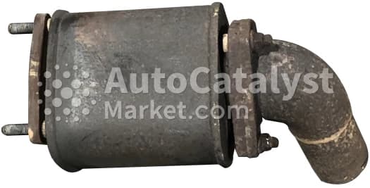 Катализатор от Chevrolet, General Motors 96452376 №3