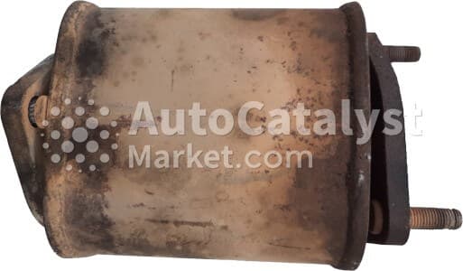 Катализатор от Chevrolet, General Motors 96452376 №12